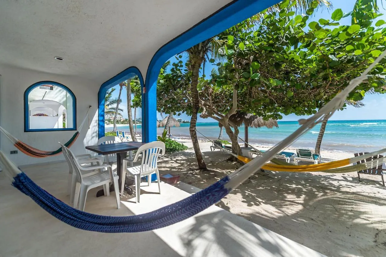Del Sol Beachfront Akumal