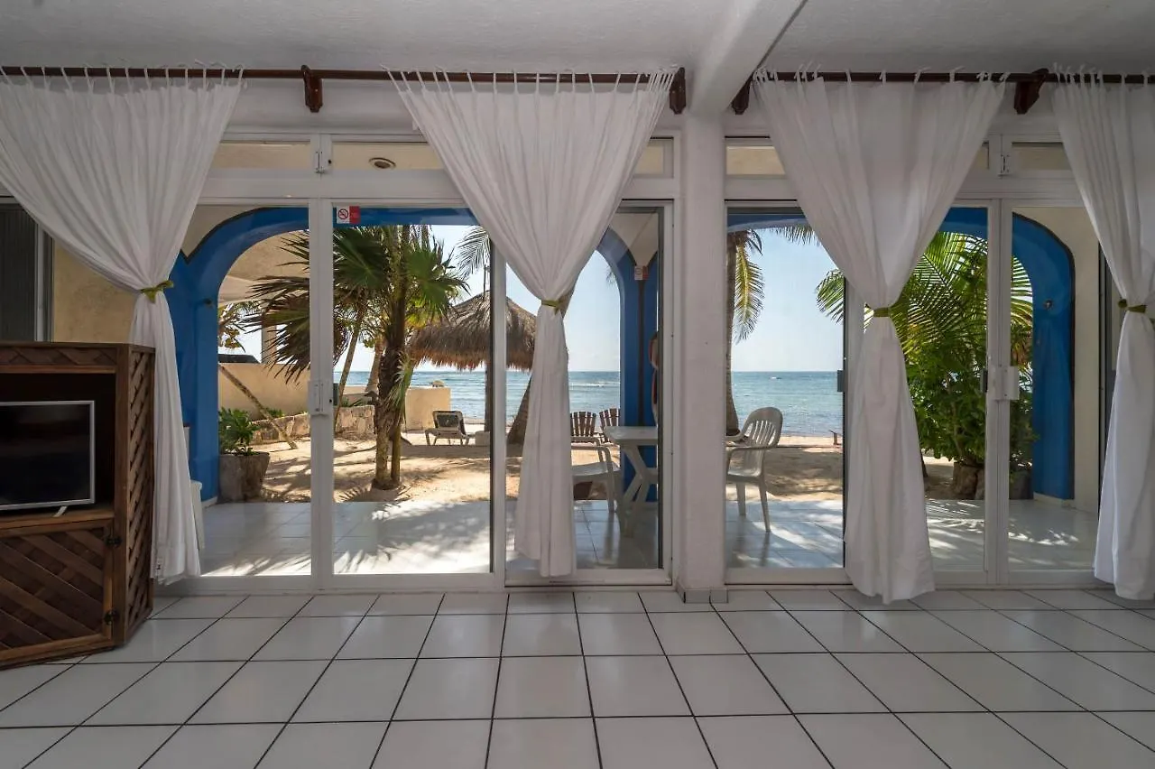 Del Sol Beachfront Akumal