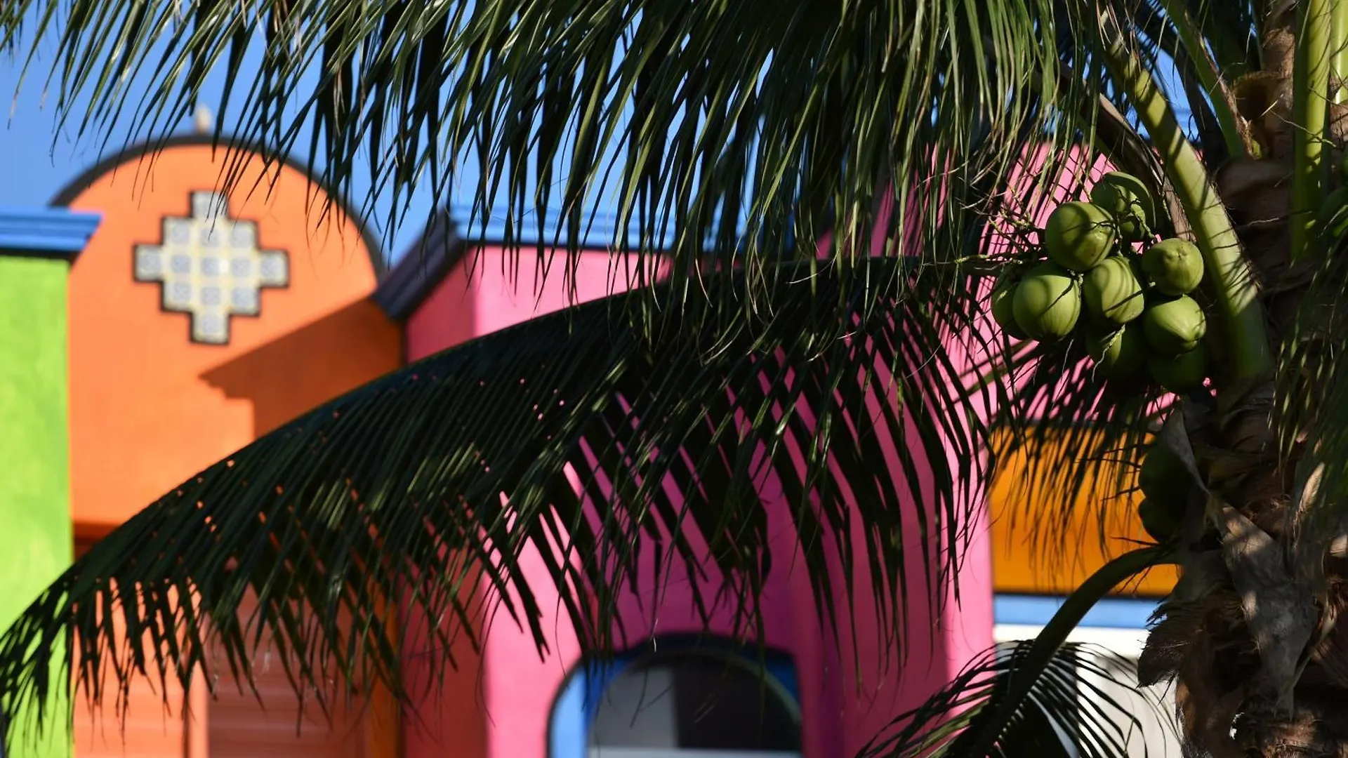 Del Sol Beachfront Akumal