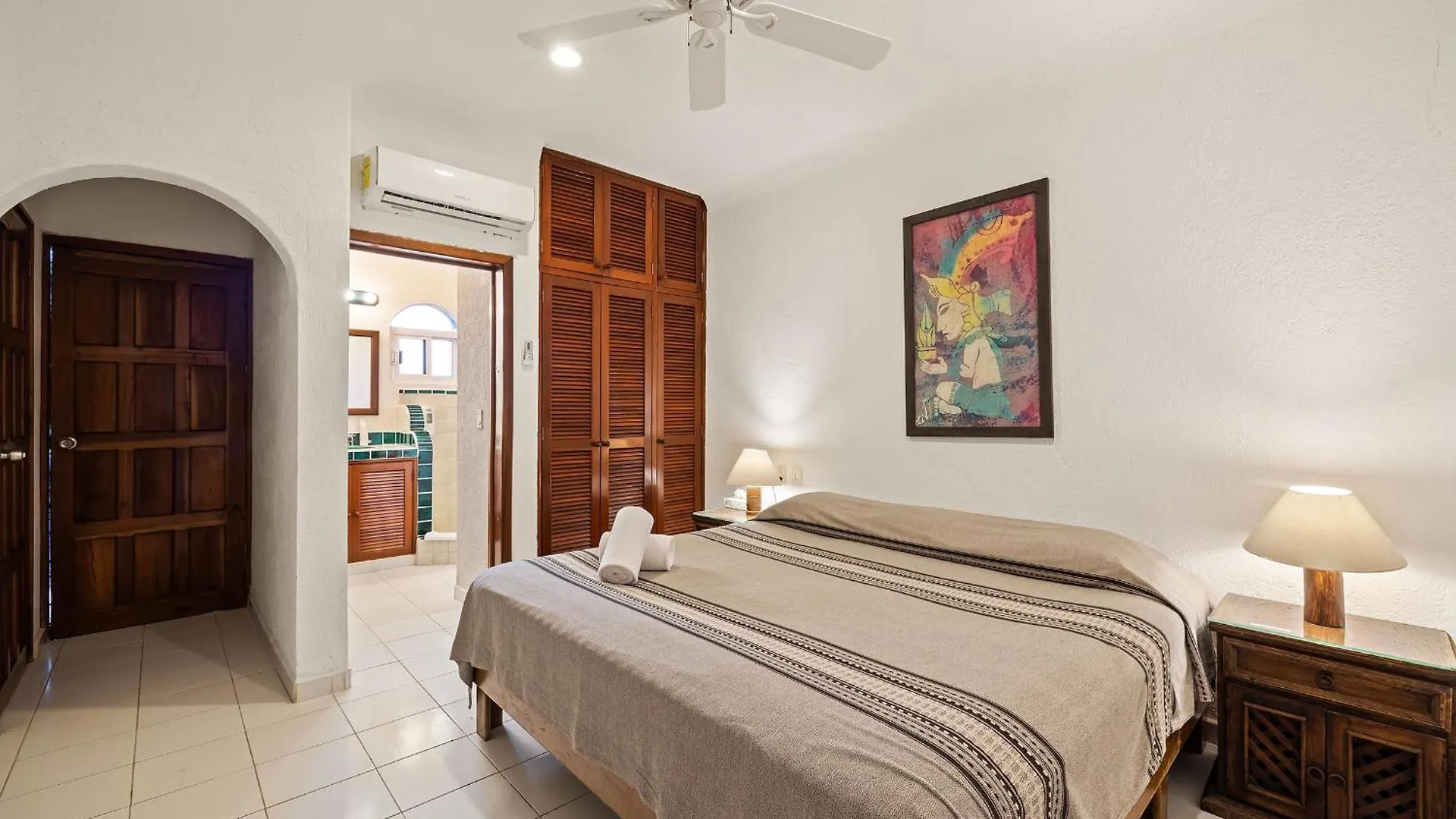 Del Sol Beachfront Akumal