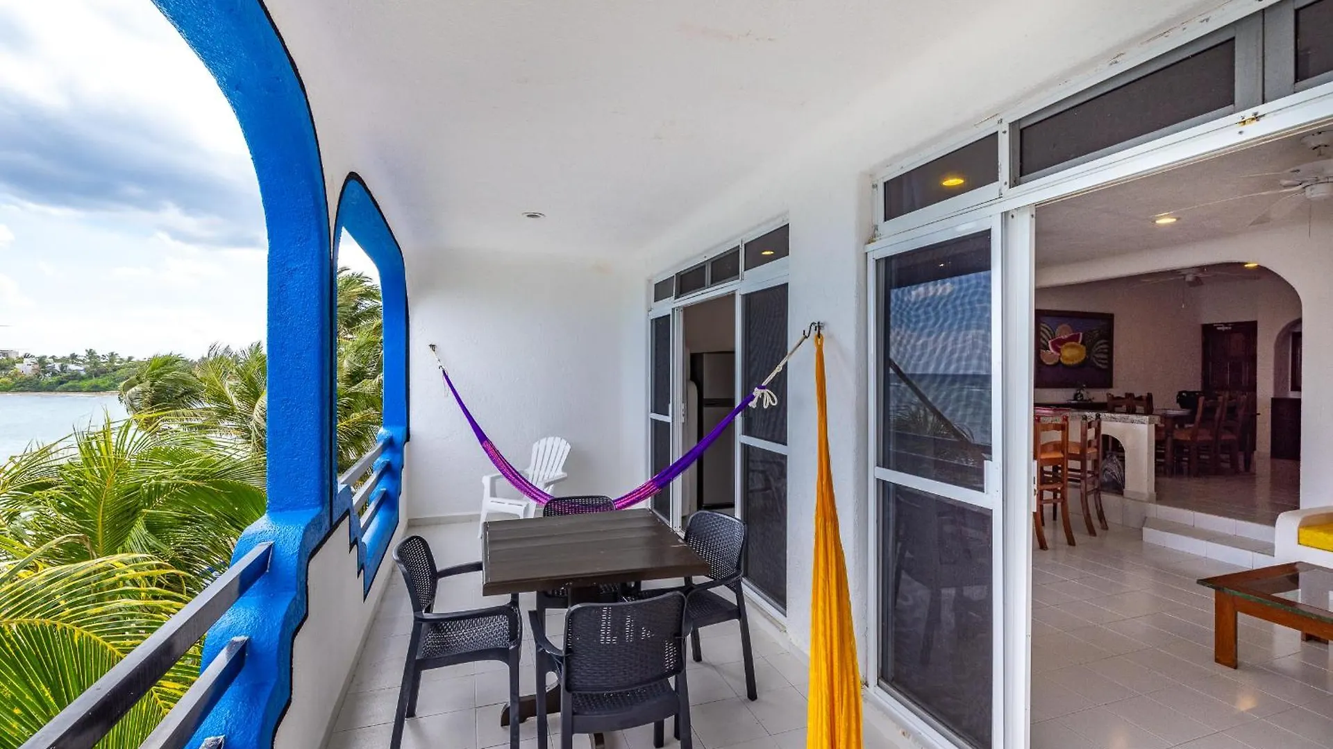 Del Sol Beachfront Akumal