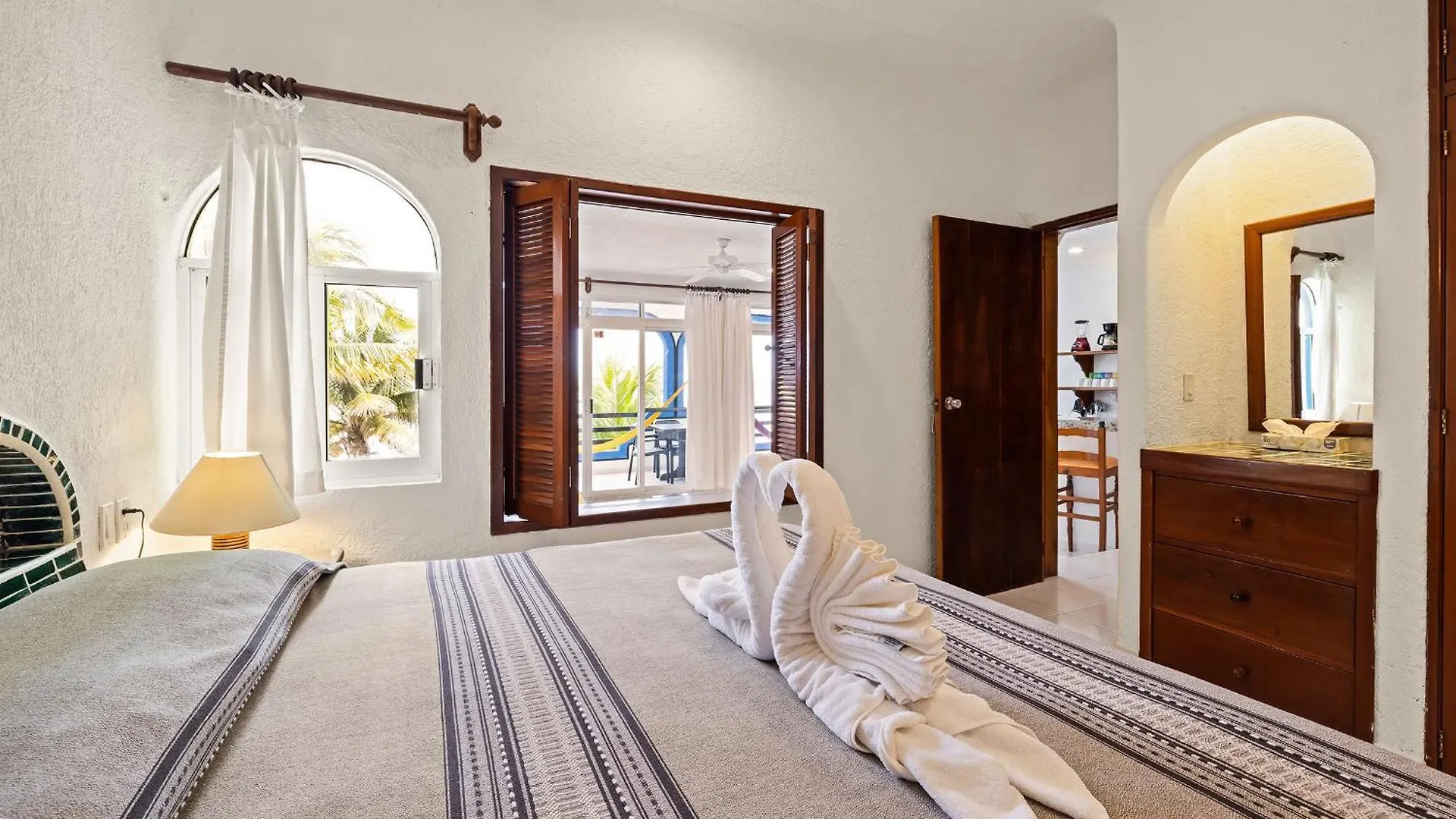 Hotel Del Sol Beachfront Akumal