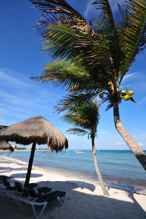 Hotel Del Sol Beachfront Akumal