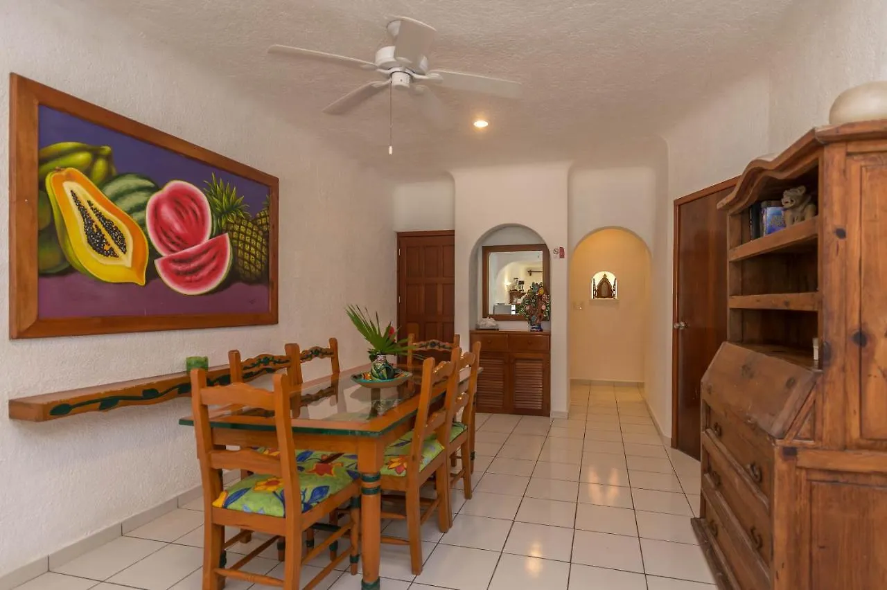 Hotel Del Sol Beachfront Akumal
