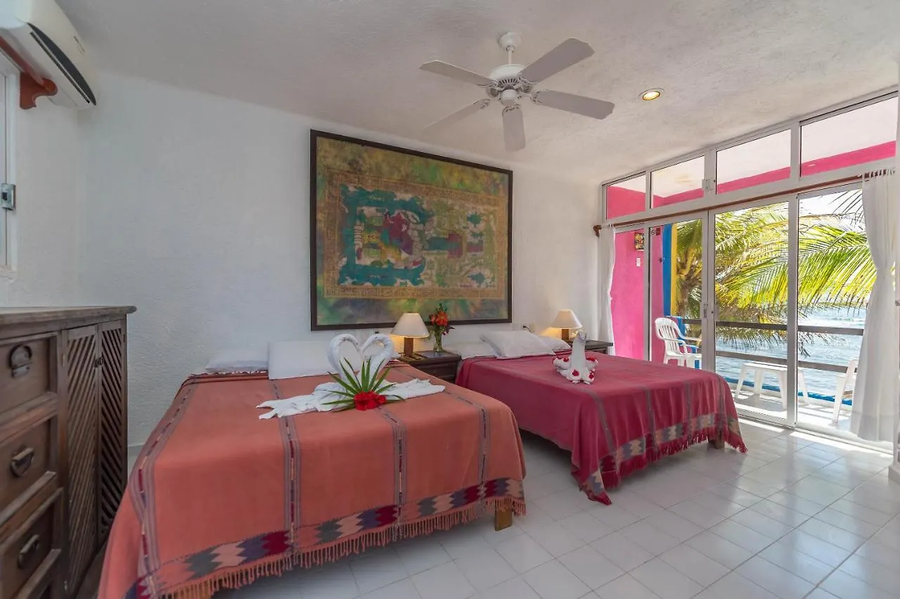 Del Sol Beachfront Akumal