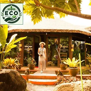 Гостевой дом Relax Eco Life Center - Кхаулак