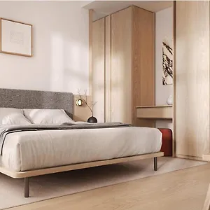 Hotel Fortyplusone Hotel, New! Soft Opening ****