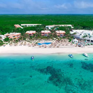 Resort Grand Oasis Tulum Riviera