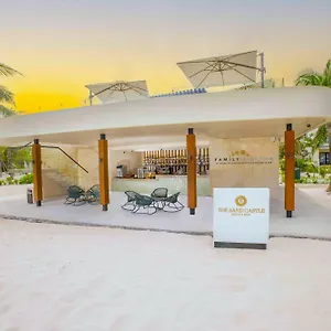 Resort Family Selection At Grand Palladium Kantenah &