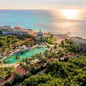 Курортный комплекс Joia Paraiso By Iberostar (adults Only), Пуэрто-Морелос
