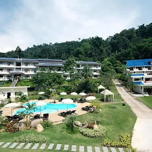 Курортный комплекс Khaolak Sunset - Adults Only - Sha Extra Кхаулак