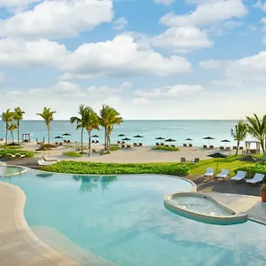 Курортный комплекс Rosewood Mayakoba Лафите