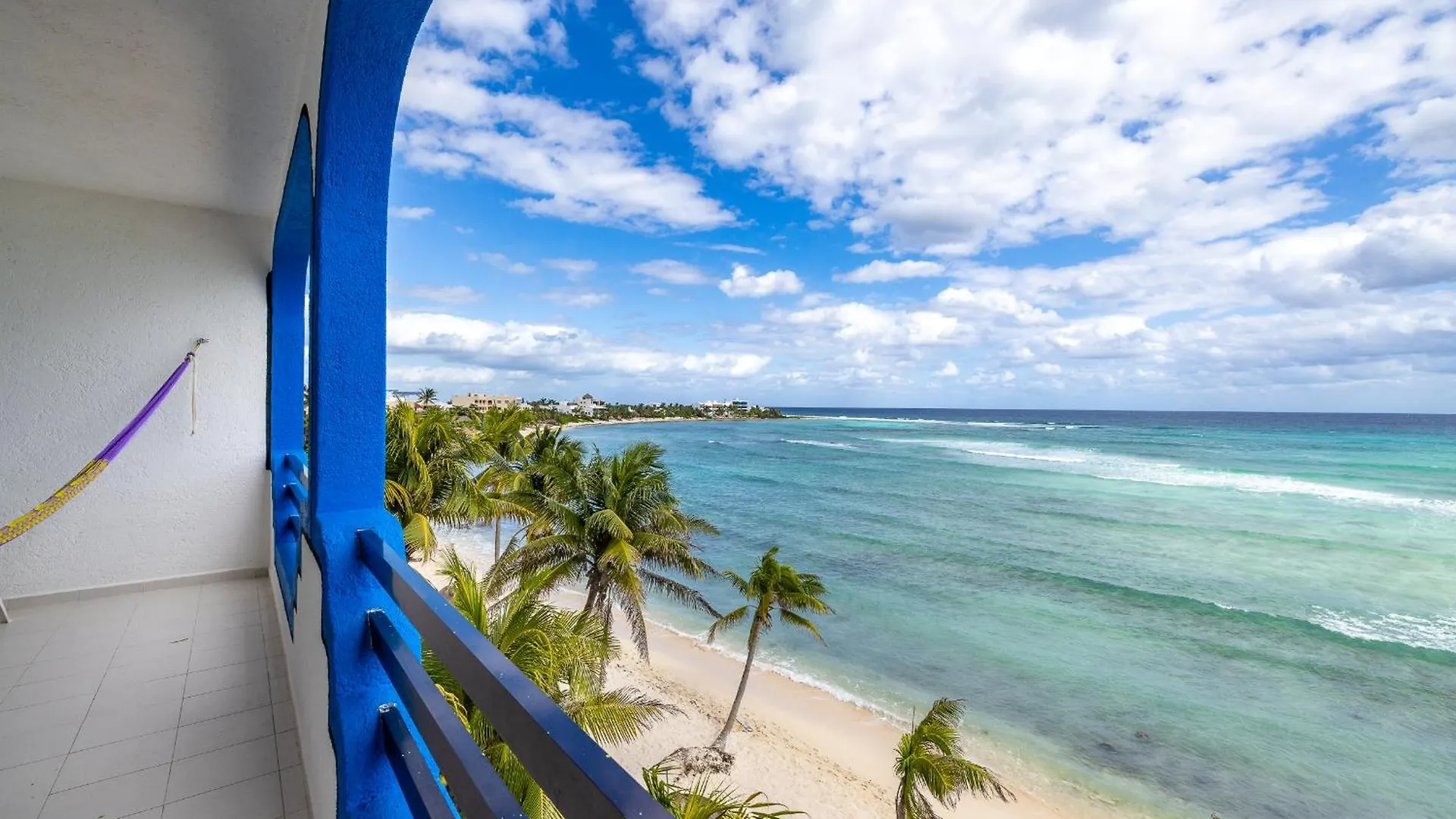 Hotel Del Sol Beachfront Akumal